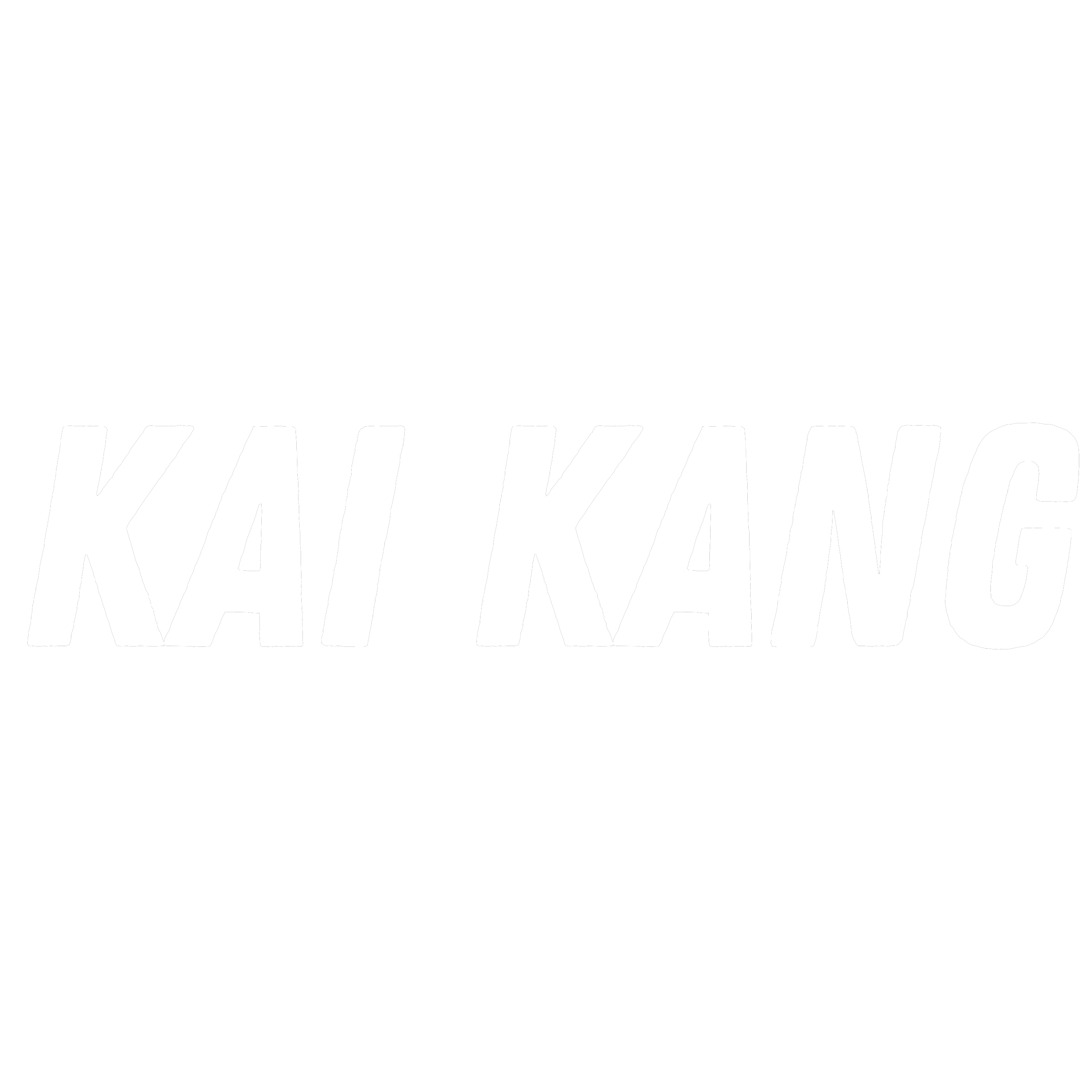 Kai Kang